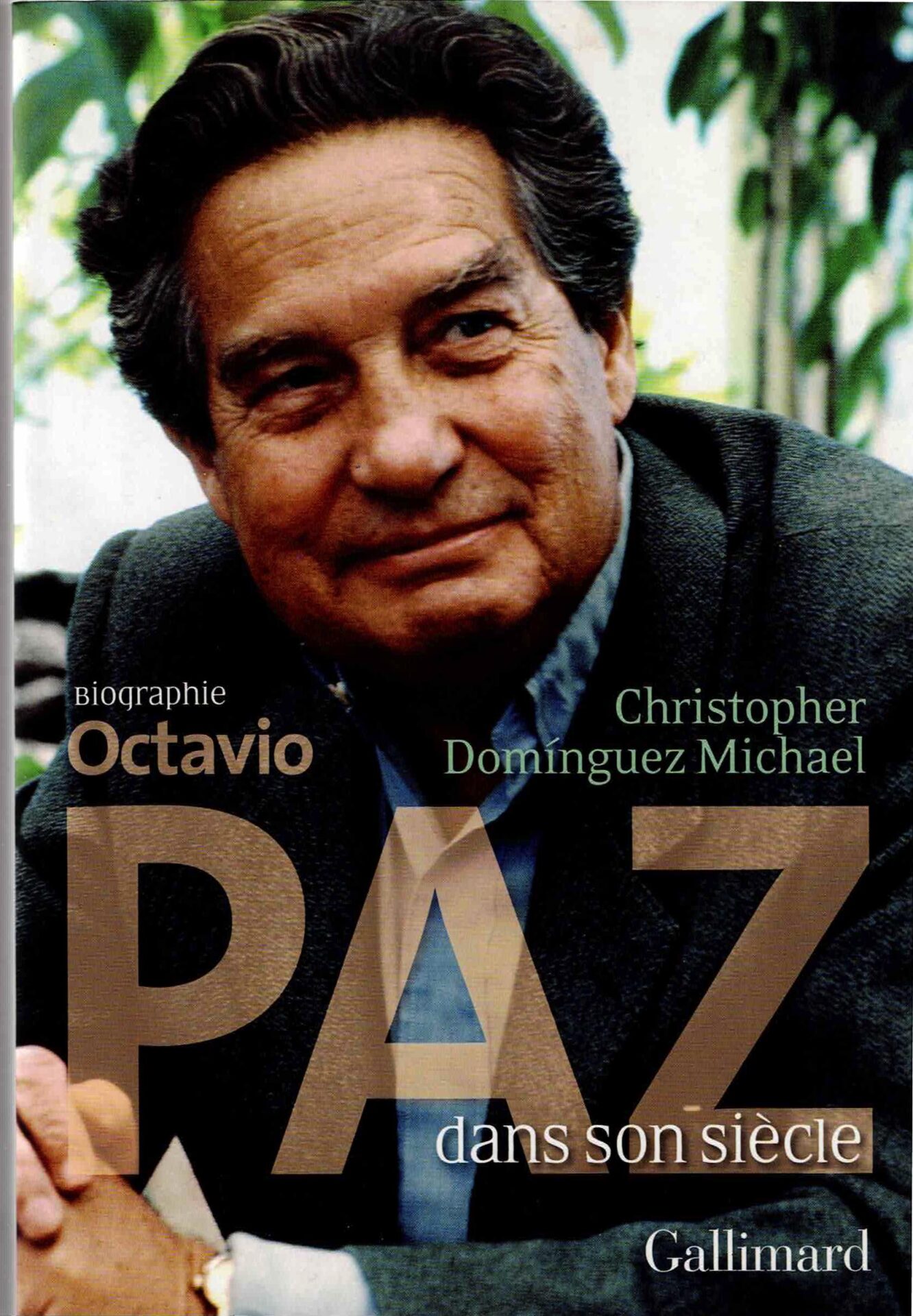 “Domínguez Michael’s Pages are Literary Pages”: A Literary Critic in the Twenty-First Century