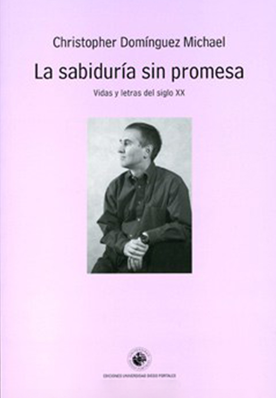 Preguntas a un crítico necesario: Una entrevista a Christopher Domínguez Michael