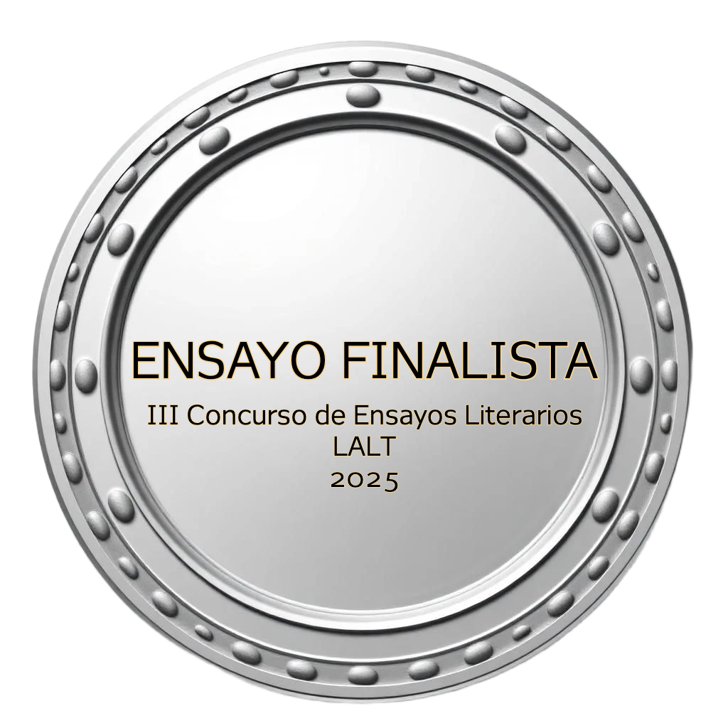 FINALIST ESSAY: Cartography of Bodies in Transit