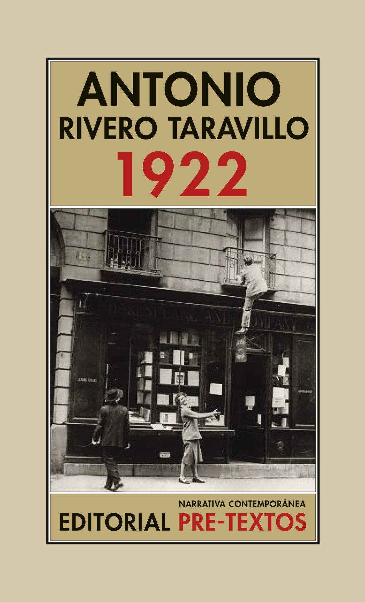 “Los clásicos son perros viejos y cariñosos”: Una conversación con Antonio Rivero Taravillo 1 “Los clásicos son perros viejos y cariñosos”: Una conversación con Antonio Rivero Taravillo