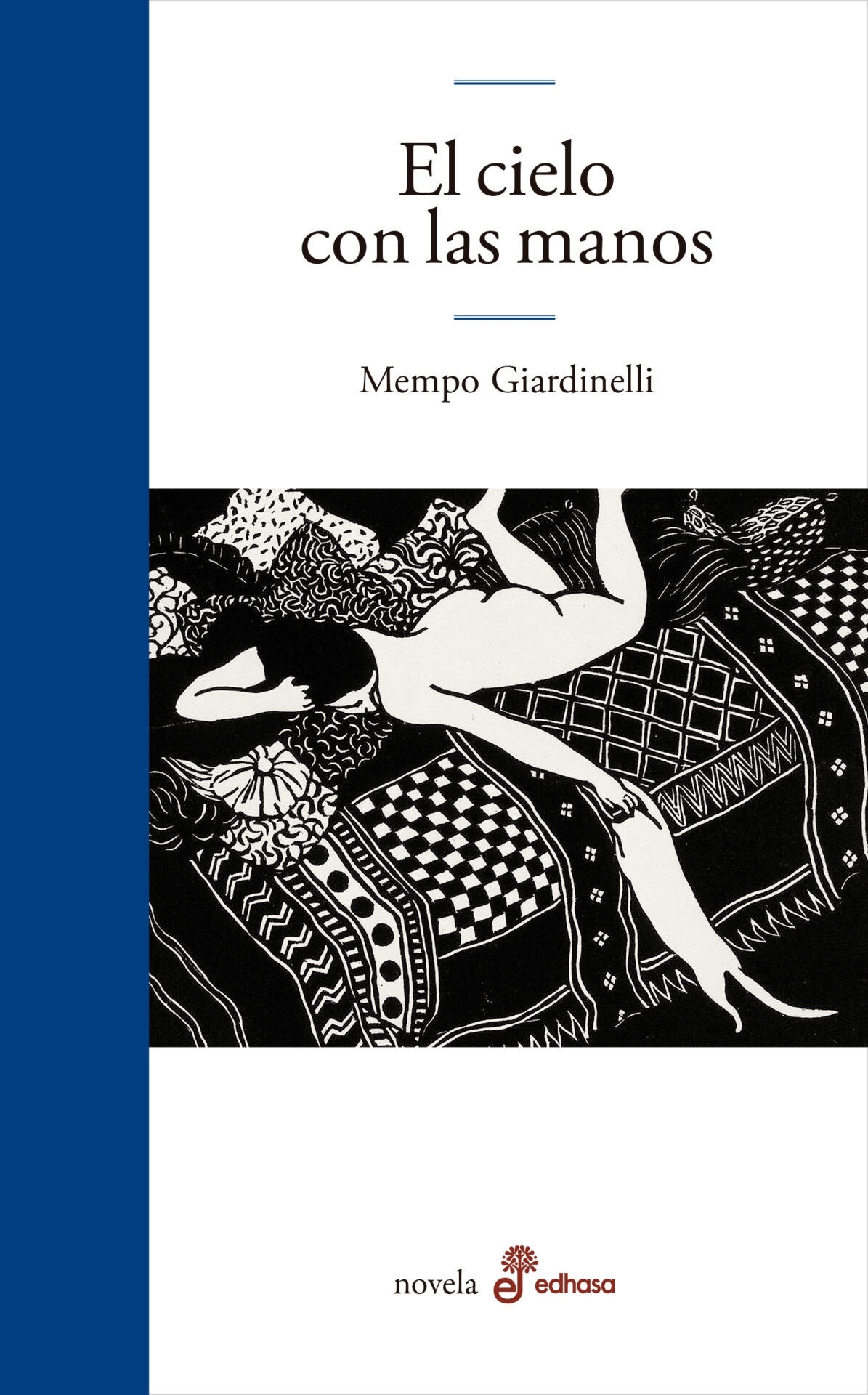 “Literature is measured not by nationality, but by talent”: An Interview with Mempo Giardinelli