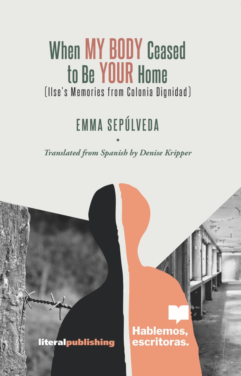 “Cuando liberé al personaje, sentí que yo también me estaba liberando como escritora”: Una conversación con Emma Sepúlveda