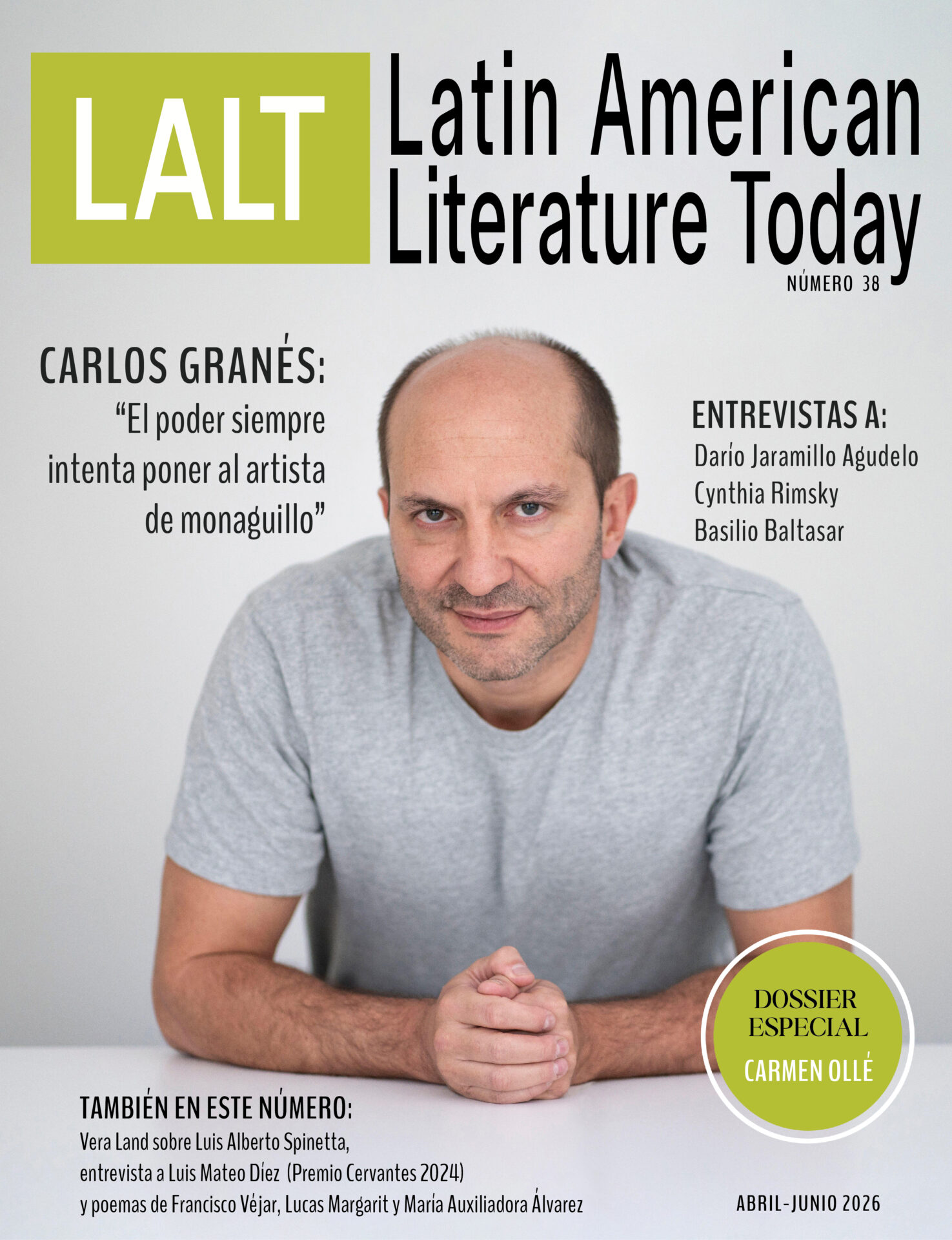 Ediciones Anteriores