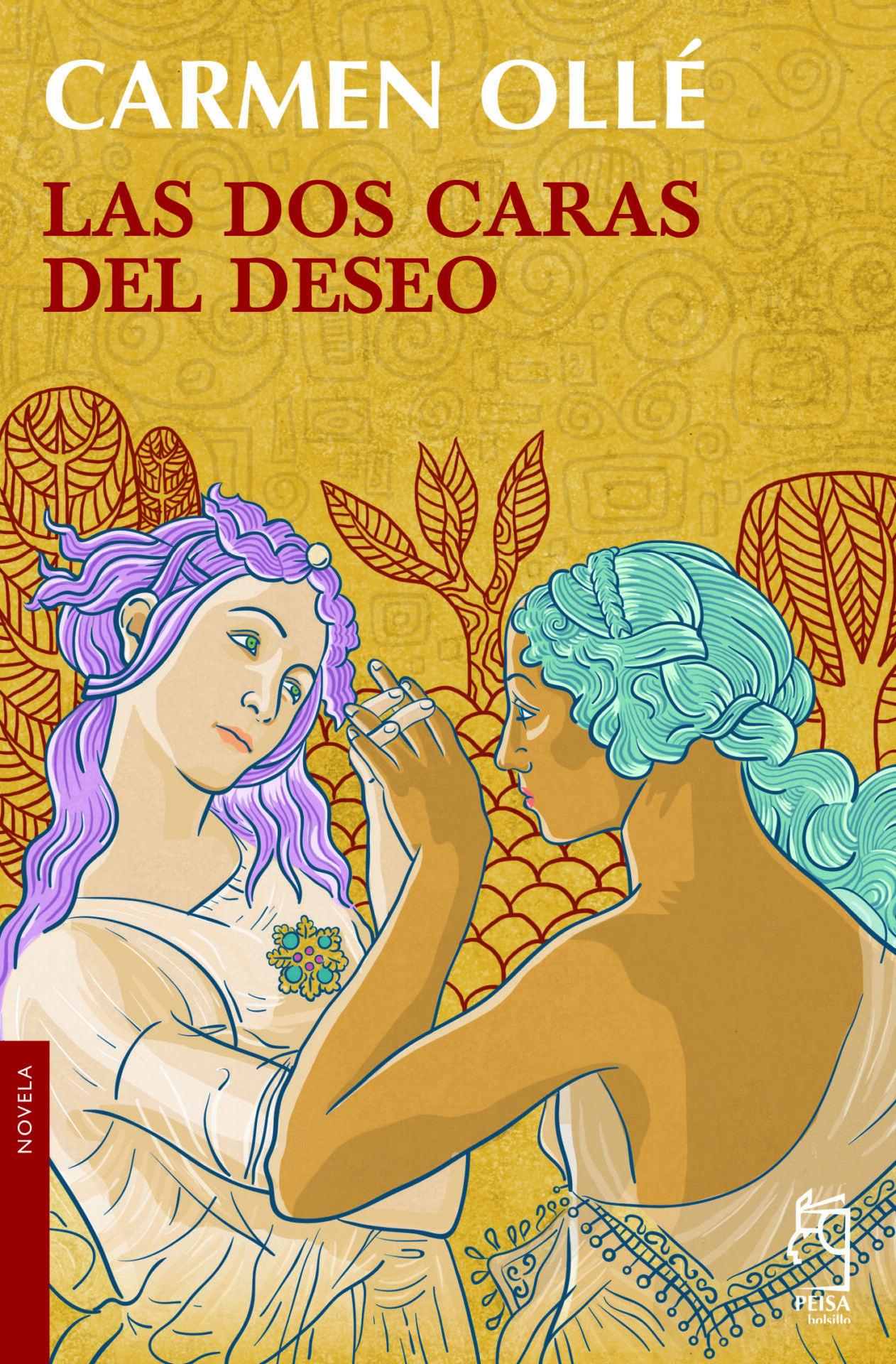 Carmen Ollé gana el Premio Iberoamericano de Letras José Donoso