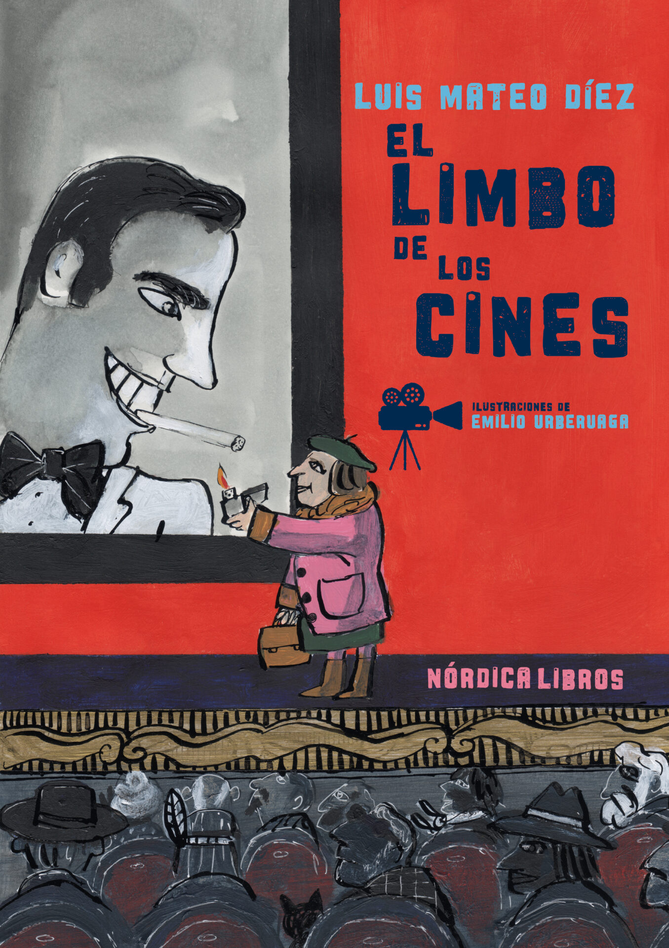 “In my work, the rural world has a legendary dimension”: A Conversation with Luis Mateo Díez