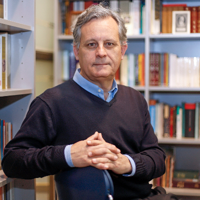 Índice de Autores
