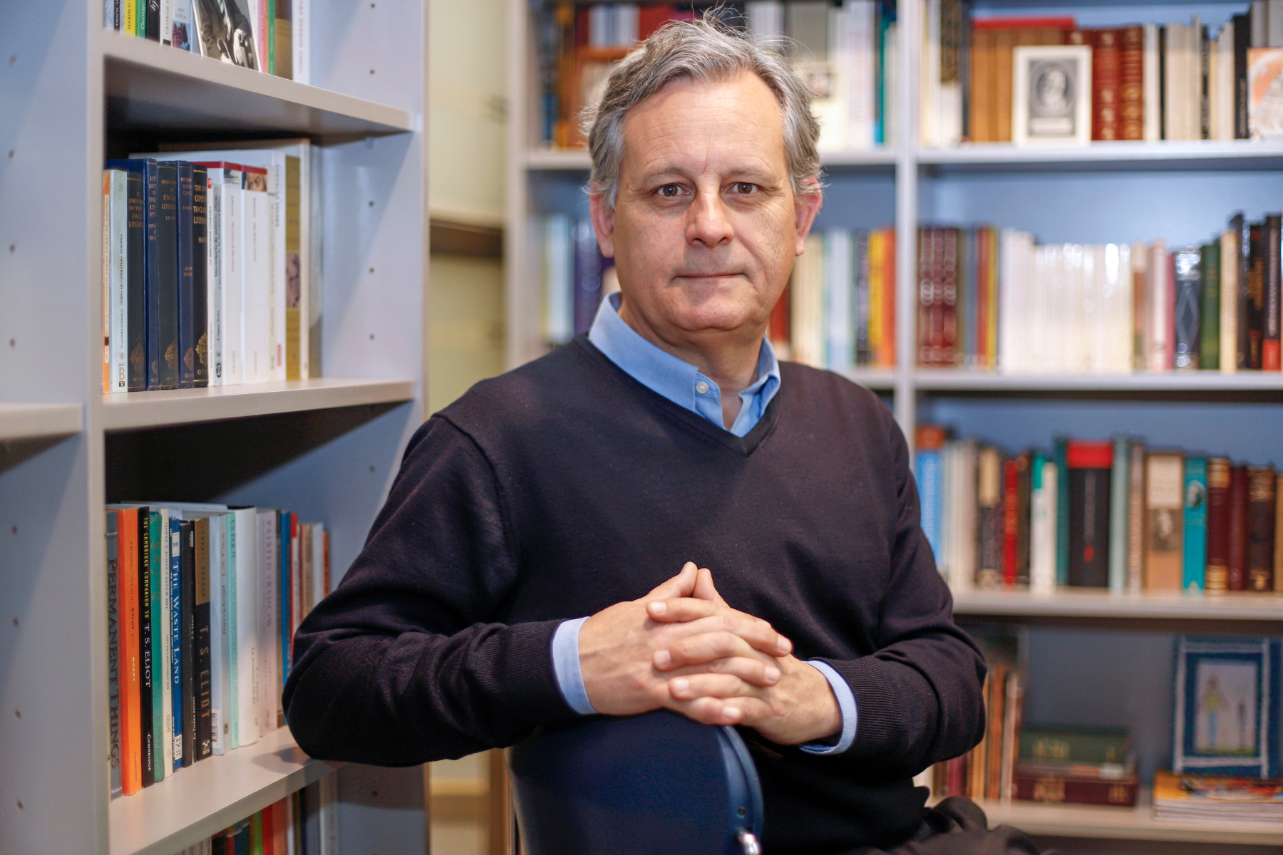 Latin American Literature Today Español 5 Latin American Literature Today Latin American Literature Today Español