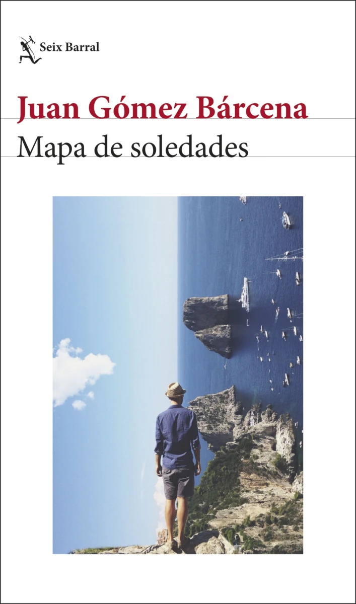“Time is an individual experience”: A Conversation with Juan Gómez Bárcena