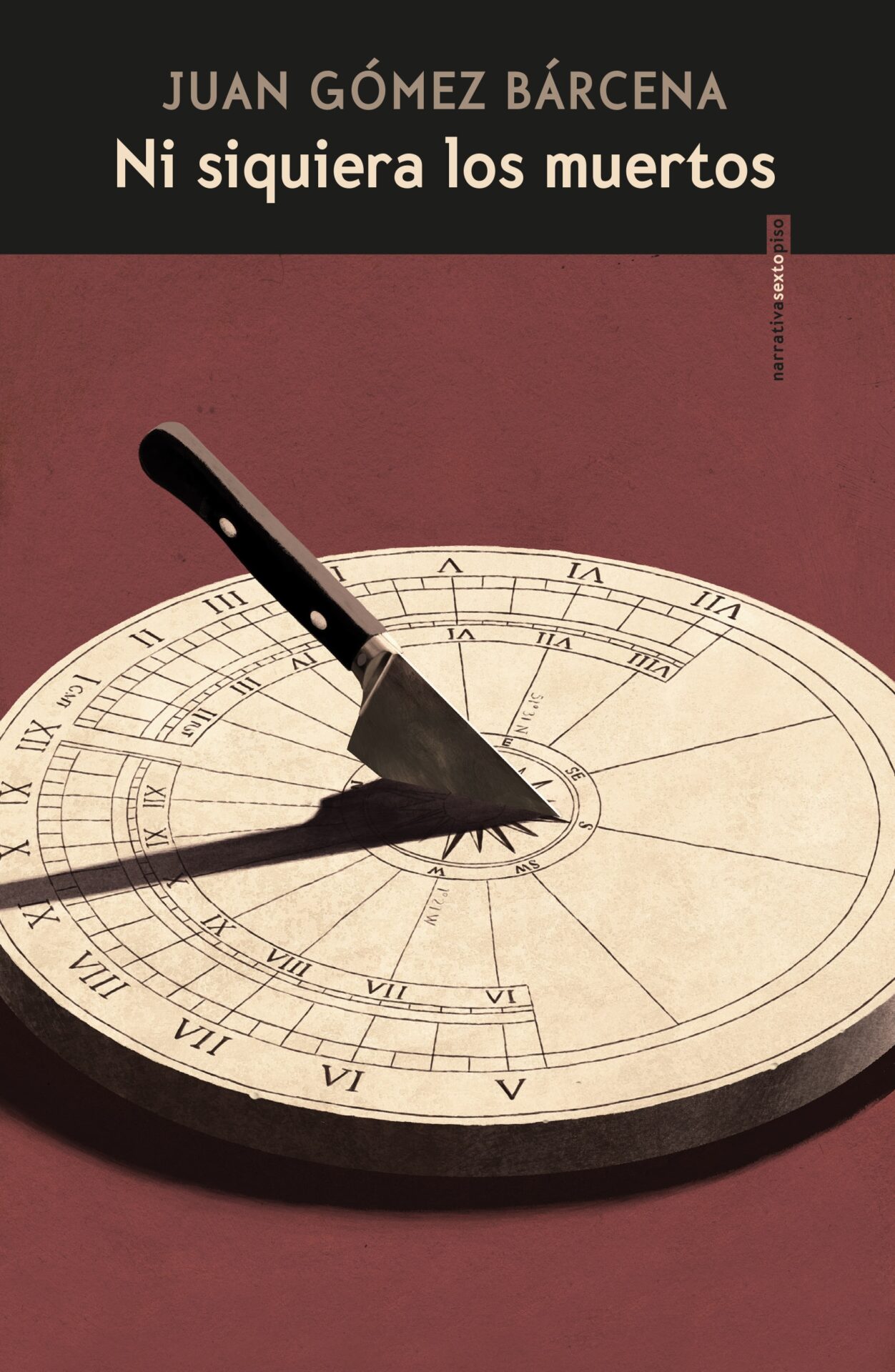 “Time is an individual experience”: A Conversation with Juan Gómez Bárcena